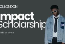 impact scholarship