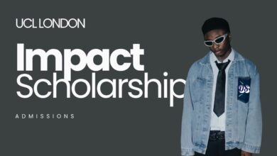 impact scholarship