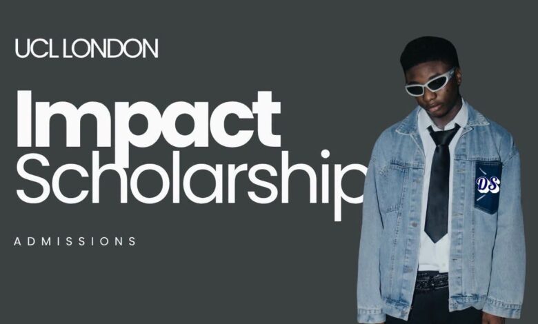 impact scholarship