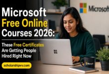 Microsoft Free Online Courses