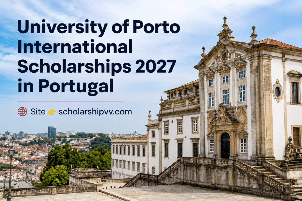 University of Porto