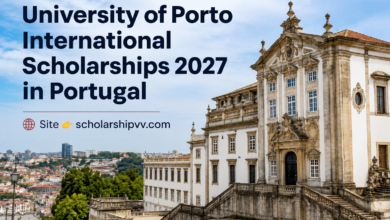 University of Porto