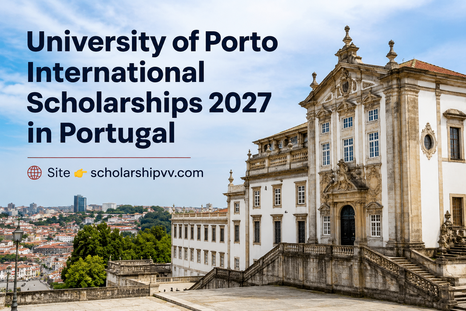 University of Porto