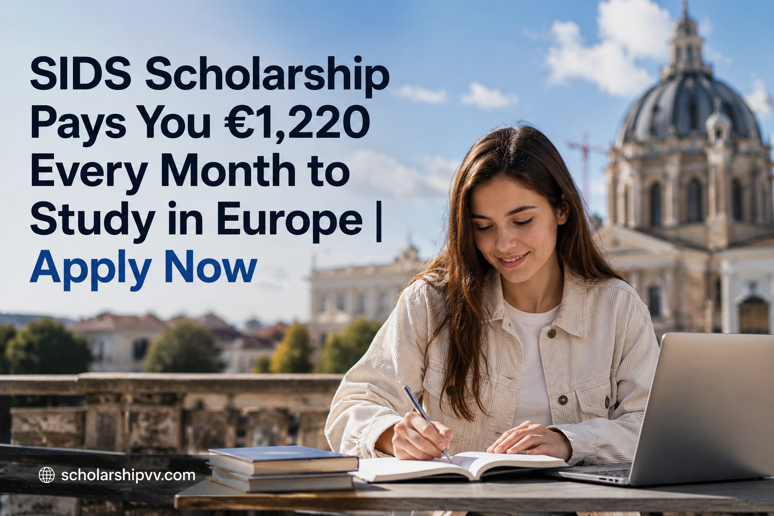 sids scholarship