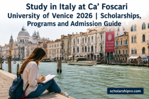 Ca' Foscari University of Venice