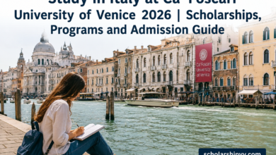 Ca' Foscari University of Venice