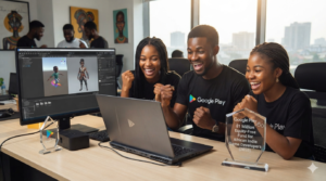 Google Play $1 Million Equity-Free Fund for African Indie Game Developers (2026)